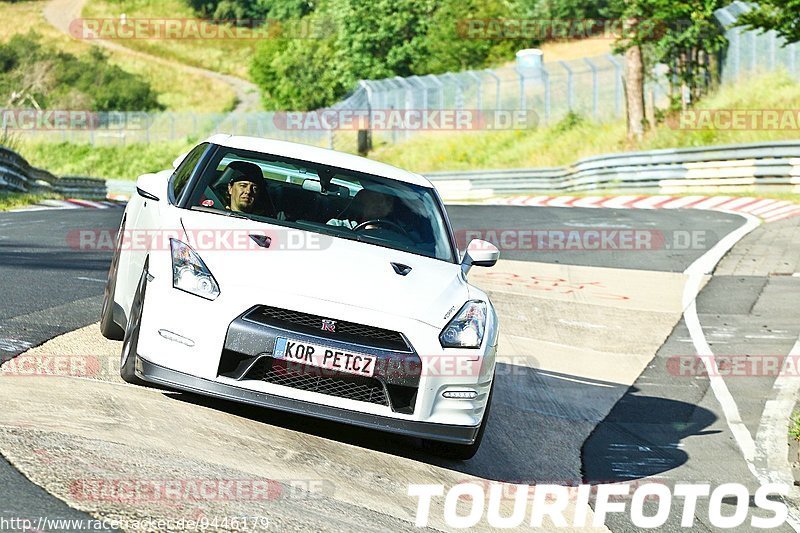 Bild #9446179 - Touristenfahrten Nürburgring Nordschleife (06.07.2020)