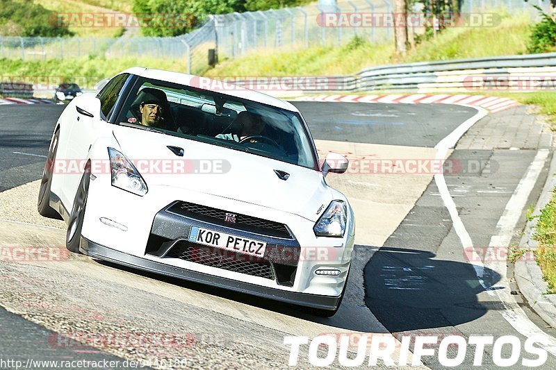 Bild #9446180 - Touristenfahrten Nürburgring Nordschleife (06.07.2020)