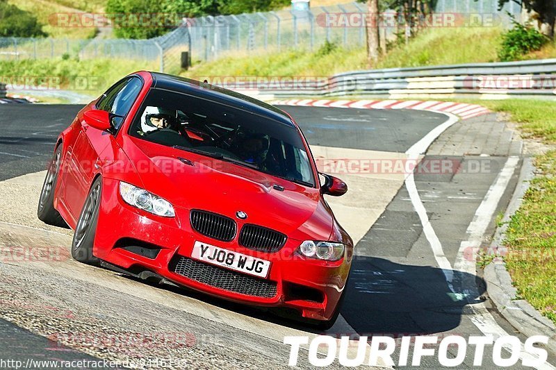 Bild #9446193 - Touristenfahrten Nürburgring Nordschleife (06.07.2020)