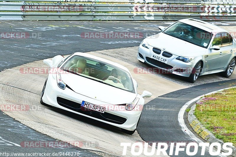 Bild #9446270 - Touristenfahrten Nürburgring Nordschleife (06.07.2020)