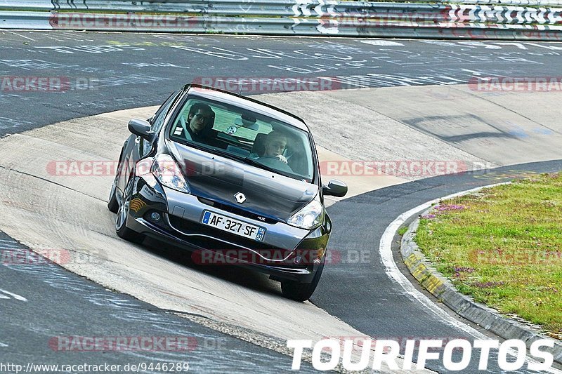 Bild #9446289 - Touristenfahrten Nürburgring Nordschleife (06.07.2020)