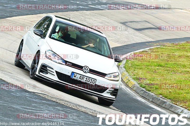 Bild #9446334 - Touristenfahrten Nürburgring Nordschleife (06.07.2020)