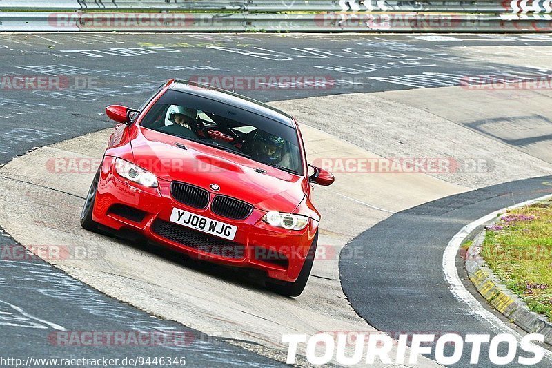 Bild #9446346 - Touristenfahrten Nürburgring Nordschleife (06.07.2020)