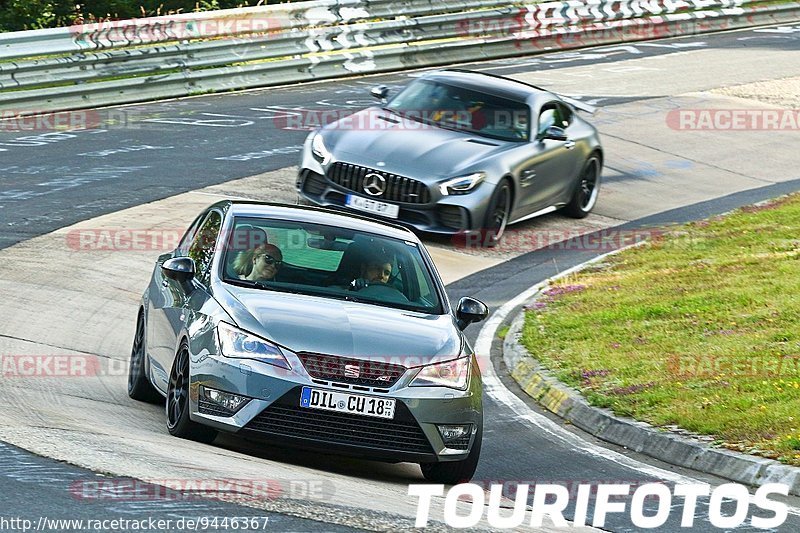 Bild #9446367 - Touristenfahrten Nürburgring Nordschleife (06.07.2020)