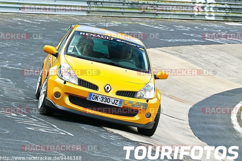 Bild #9446388 - Touristenfahrten Nürburgring Nordschleife (06.07.2020)