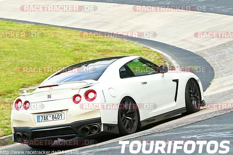 Bild #9446400 - Touristenfahrten Nürburgring Nordschleife (06.07.2020)