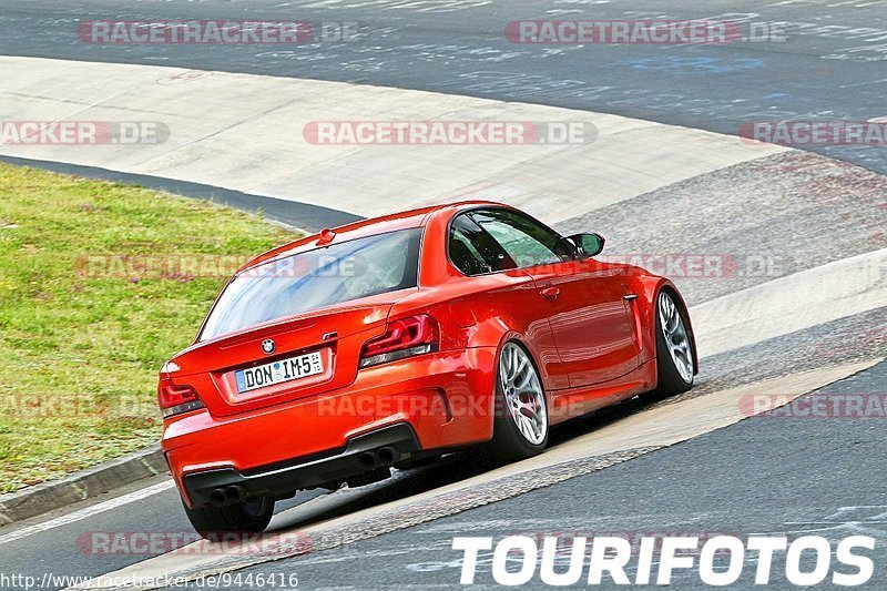 Bild #9446416 - Touristenfahrten Nürburgring Nordschleife (06.07.2020)