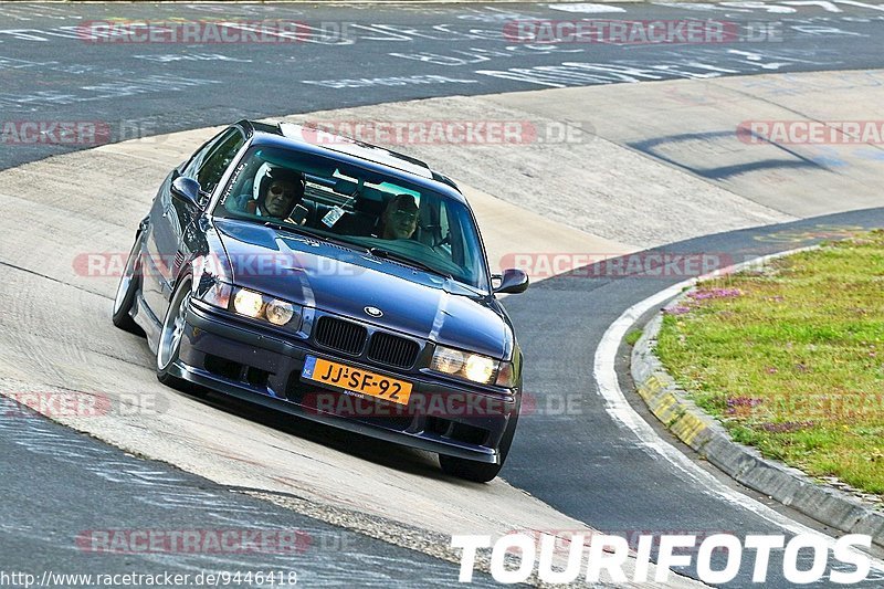 Bild #9446418 - Touristenfahrten Nürburgring Nordschleife (06.07.2020)