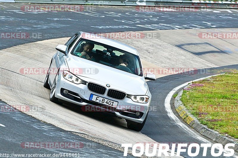 Bild #9446461 - Touristenfahrten Nürburgring Nordschleife (06.07.2020)