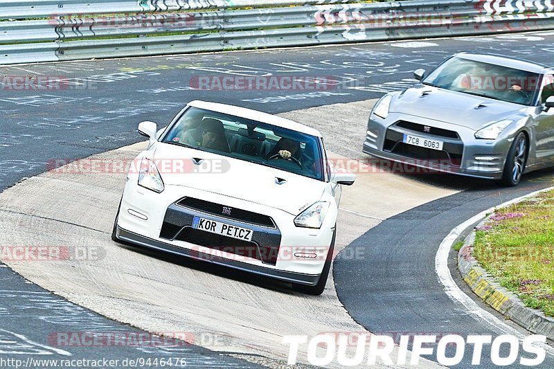 Bild #9446476 - Touristenfahrten Nürburgring Nordschleife (06.07.2020)