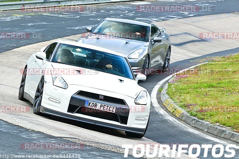 Bild #9446478 - Touristenfahrten Nürburgring Nordschleife (06.07.2020)