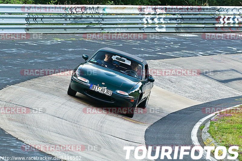 Bild #9446502 - Touristenfahrten Nürburgring Nordschleife (06.07.2020)