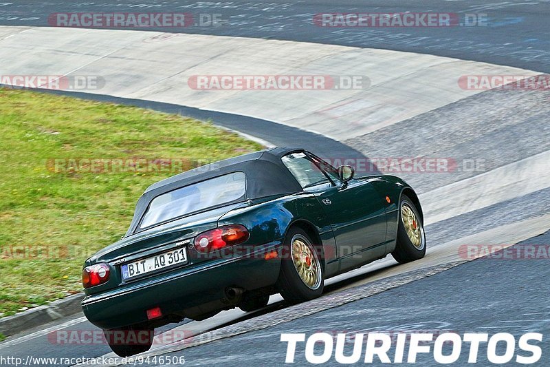 Bild #9446506 - Touristenfahrten Nürburgring Nordschleife (06.07.2020)