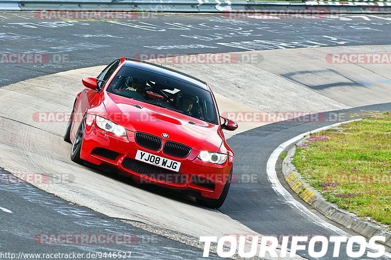 Bild #9446527 - Touristenfahrten Nürburgring Nordschleife (06.07.2020)