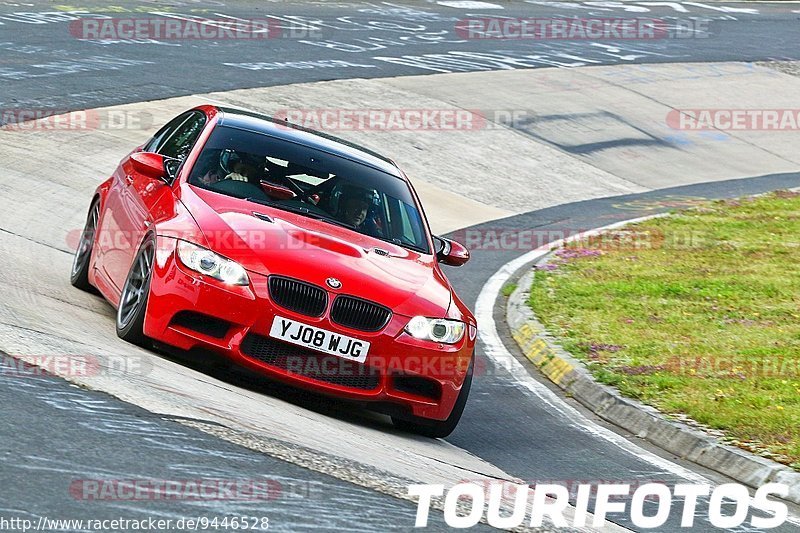 Bild #9446528 - Touristenfahrten Nürburgring Nordschleife (06.07.2020)