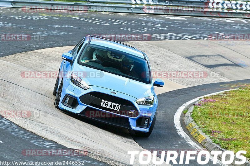 Bild #9446552 - Touristenfahrten Nürburgring Nordschleife (06.07.2020)