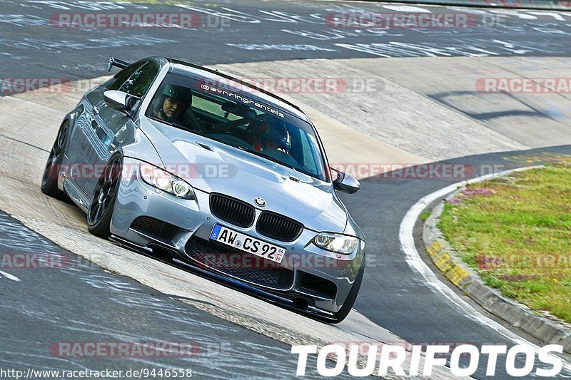 Bild #9446558 - Touristenfahrten Nürburgring Nordschleife (06.07.2020)