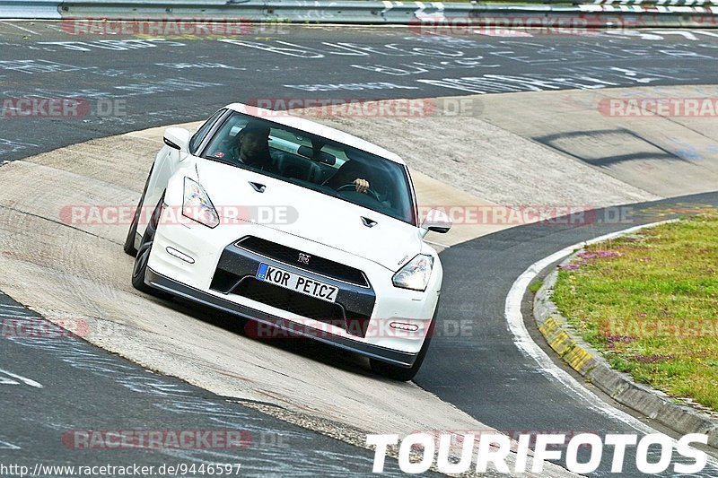 Bild #9446597 - Touristenfahrten Nürburgring Nordschleife (06.07.2020)