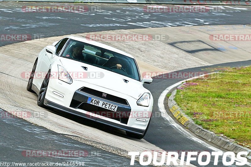 Bild #9446598 - Touristenfahrten Nürburgring Nordschleife (06.07.2020)