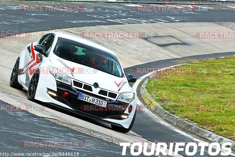 Bild #9446618 - Touristenfahrten Nürburgring Nordschleife (06.07.2020)