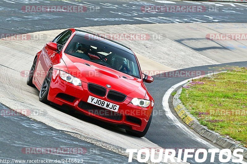 Bild #9446623 - Touristenfahrten Nürburgring Nordschleife (06.07.2020)