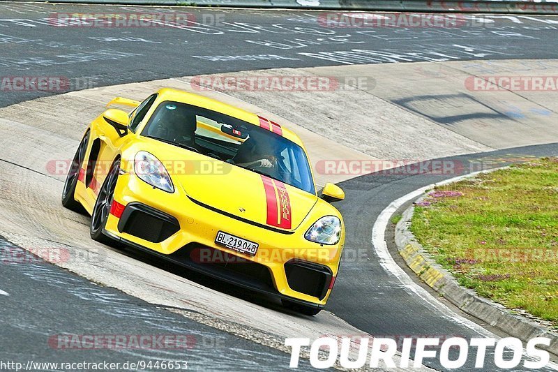 Bild #9446653 - Touristenfahrten Nürburgring Nordschleife (06.07.2020)