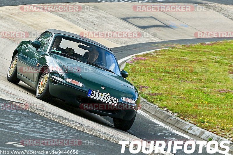 Bild #9446658 - Touristenfahrten Nürburgring Nordschleife (06.07.2020)