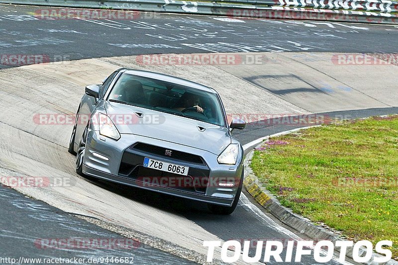 Bild #9446682 - Touristenfahrten Nürburgring Nordschleife (06.07.2020)