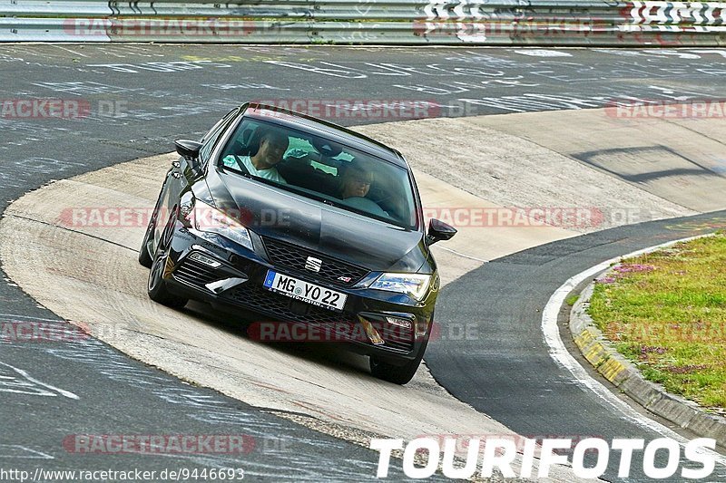 Bild #9446693 - Touristenfahrten Nürburgring Nordschleife (06.07.2020)