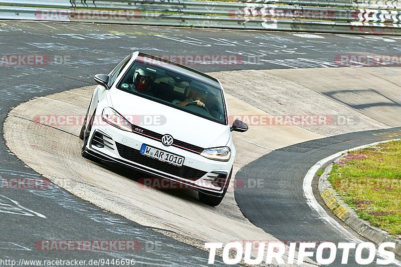 Bild #9446696 - Touristenfahrten Nürburgring Nordschleife (06.07.2020)