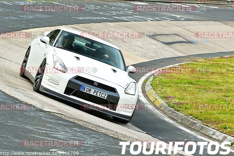 Bild #9446709 - Touristenfahrten Nürburgring Nordschleife (06.07.2020)