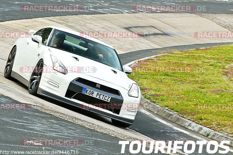 Bild #9446710 - Touristenfahrten Nürburgring Nordschleife (06.07.2020)