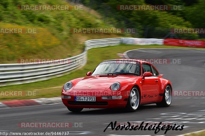 Bild #9446737 - Touristenfahrten Nürburgring Nordschleife (07.07.2020)