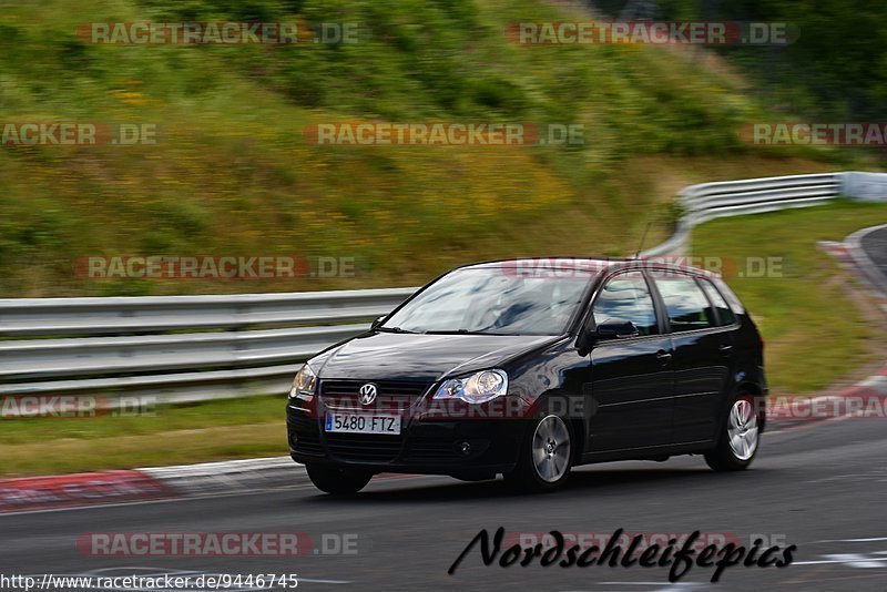 Bild #9446745 - Touristenfahrten Nürburgring Nordschleife (07.07.2020)