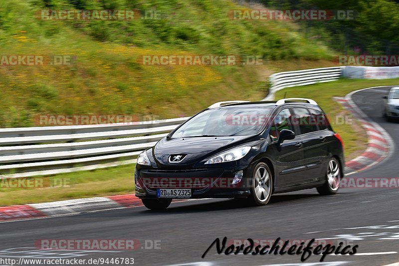 Bild #9446783 - Touristenfahrten Nürburgring Nordschleife (07.07.2020)