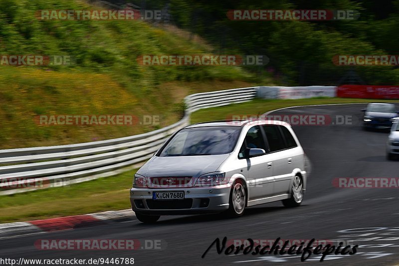 Bild #9446788 - Touristenfahrten Nürburgring Nordschleife (07.07.2020)