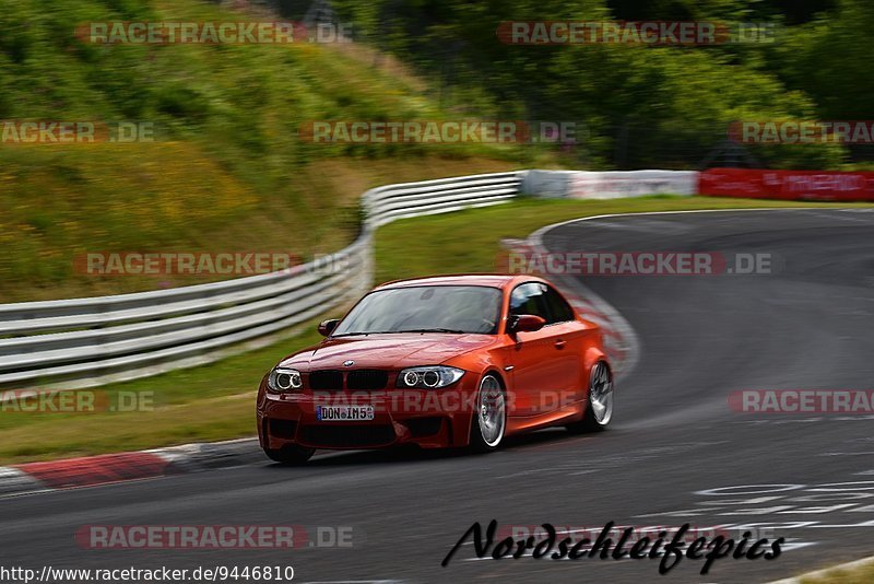 Bild #9446810 - Touristenfahrten Nürburgring Nordschleife (07.07.2020)