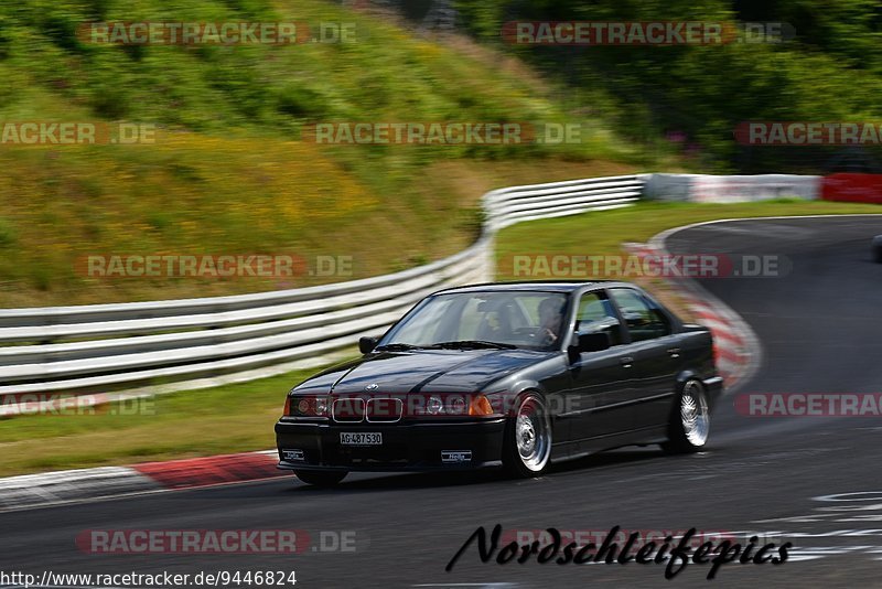 Bild #9446824 - Touristenfahrten Nürburgring Nordschleife (07.07.2020)