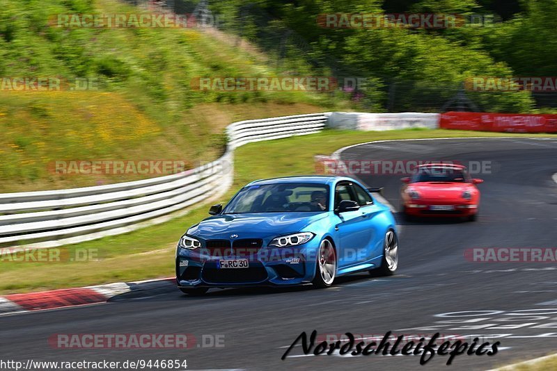 Bild #9446854 - Touristenfahrten Nürburgring Nordschleife (07.07.2020)