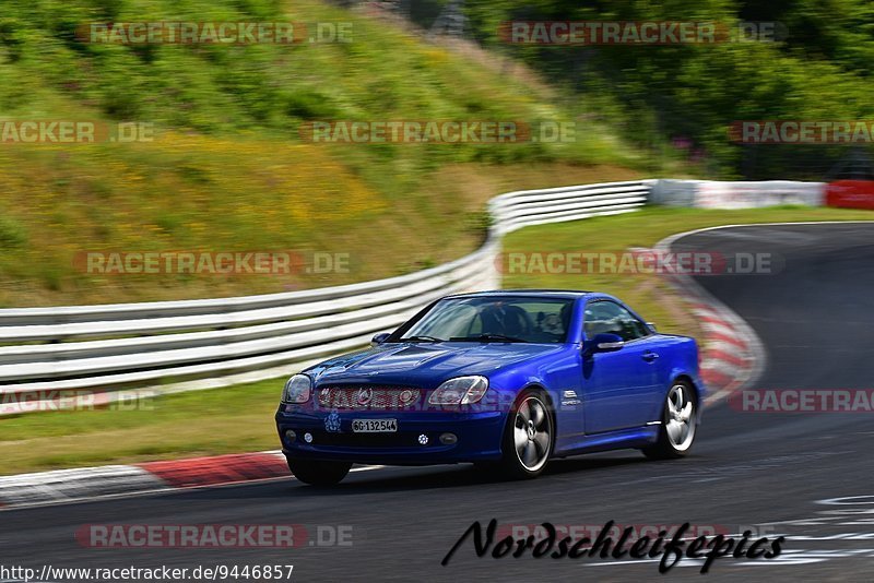 Bild #9446857 - Touristenfahrten Nürburgring Nordschleife (07.07.2020)