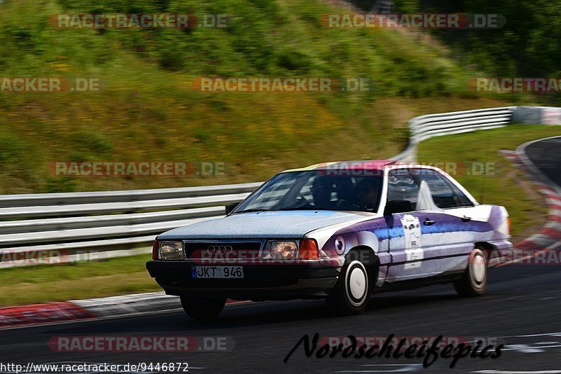 Bild #9446872 - Touristenfahrten Nürburgring Nordschleife (07.07.2020)