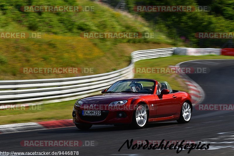 Bild #9446878 - Touristenfahrten Nürburgring Nordschleife (07.07.2020)