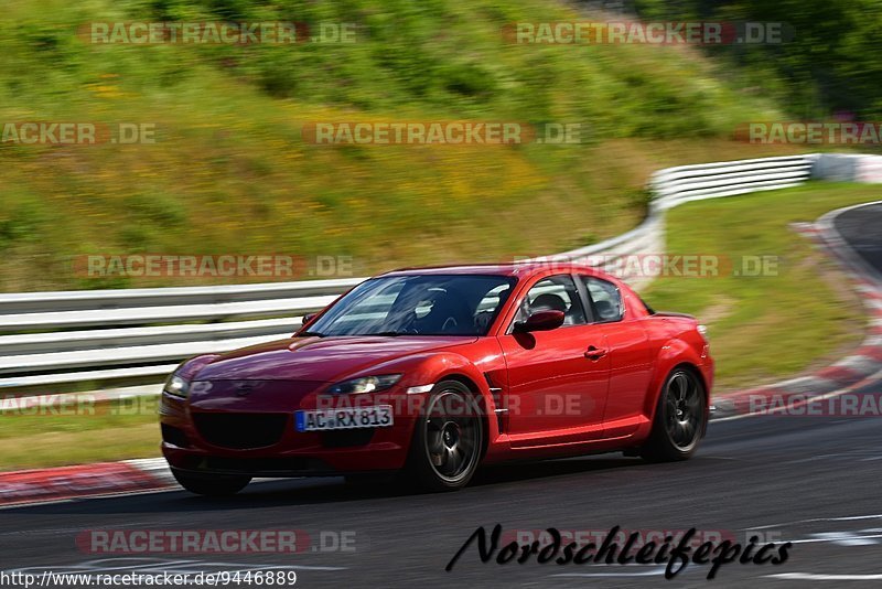 Bild #9446889 - Touristenfahrten Nürburgring Nordschleife (07.07.2020)