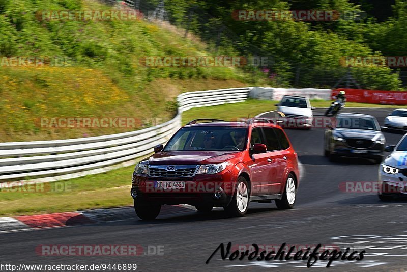 Bild #9446899 - Touristenfahrten Nürburgring Nordschleife (07.07.2020)