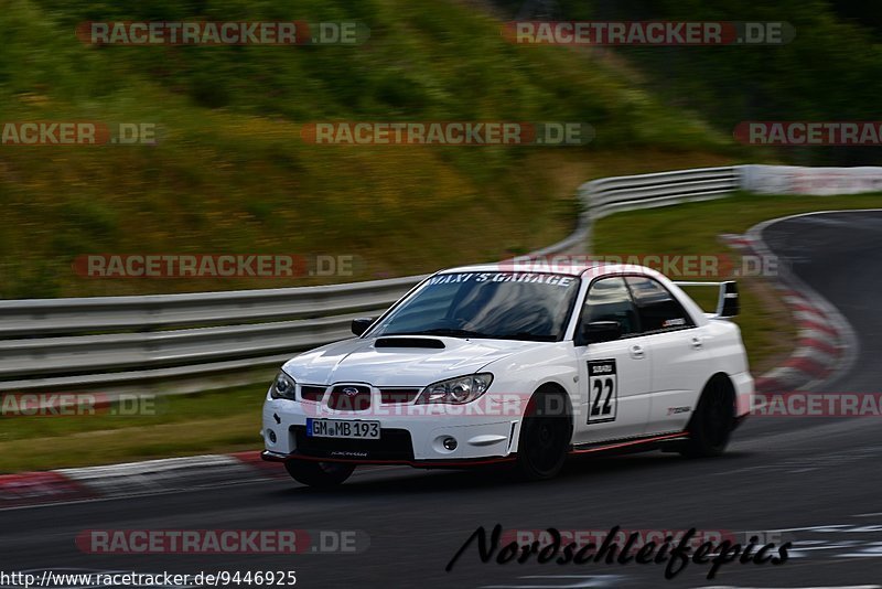 Bild #9446925 - Touristenfahrten Nürburgring Nordschleife (07.07.2020)