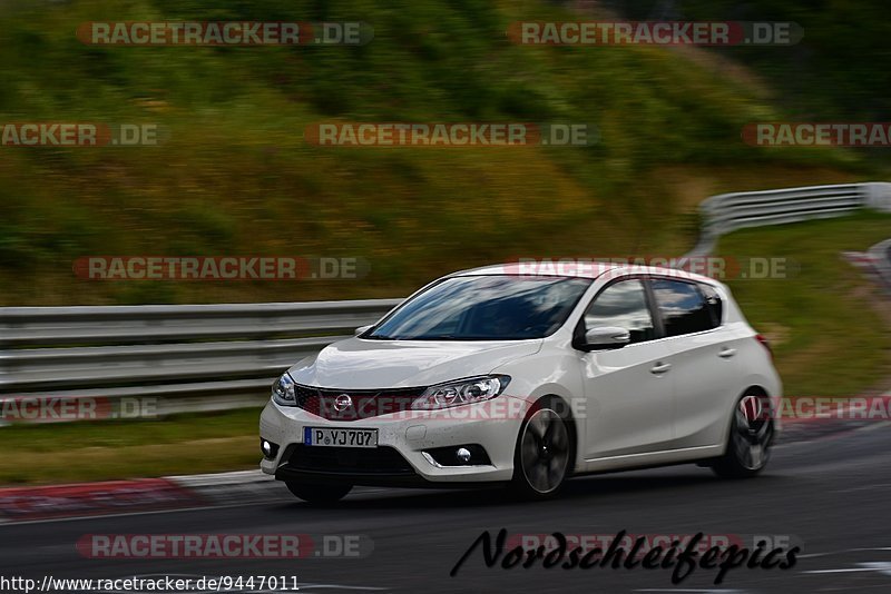 Bild #9447011 - Touristenfahrten Nürburgring Nordschleife (07.07.2020)