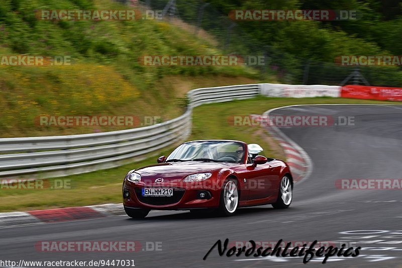 Bild #9447031 - Touristenfahrten Nürburgring Nordschleife (07.07.2020)