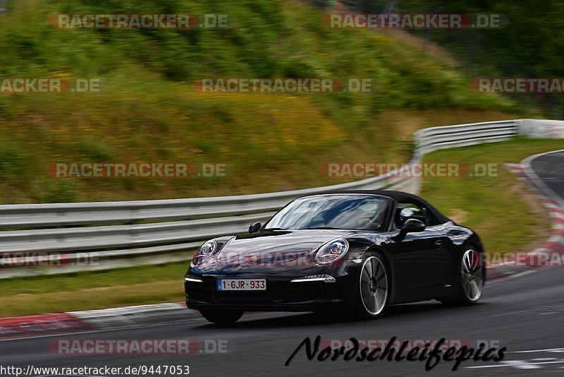 Bild #9447053 - Touristenfahrten Nürburgring Nordschleife (07.07.2020)