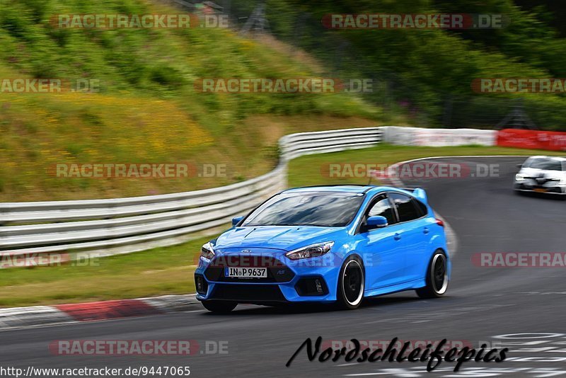 Bild #9447065 - Touristenfahrten Nürburgring Nordschleife (07.07.2020)