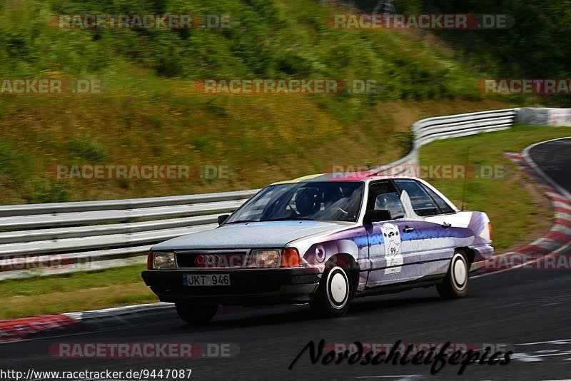 Bild #9447087 - Touristenfahrten Nürburgring Nordschleife (07.07.2020)